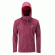 DEMO, Rab Mens UPower Stretchlope Jacket, Maple / Zinc, Large, QFT-69-MA-L-DEMO