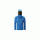 Rab Upslope Jacket - Mens, Ink/Mimosa, 2X Large, QFT-69-IK-XXL
