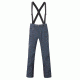 Rab Upslope Pants - Men's-Ebony/Zinc-XX-Large-Regular Inseam