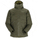 Rab Valiance Jacket - Men's, Army, Medium, QDB-49-ARM-MED