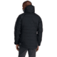 Rab Valiance Jacket - Mens, Black, Small, QDB-49-BLK-SML