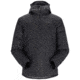Rab Valiance Jacket - Men's, Black, Medium, QDB-49-BLK-MED