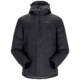 Rab Valiance Jacket - Mens, Black, Small, QDB-49-BLK-SML