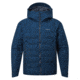 Rab Valiance Jacket - Men's, Ink, Medium, QDN-62-IK-M