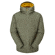 Rab Valiance Jacket - Men's, Light Khaki, Small, QDB-49-LKH-SML