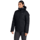 Rab Valiance Jacket - Womens, Black, Medium, QDB-50-BLK-12