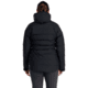 Rab Valiance Jacket - Womens, Black, Medium, QDB-50-BLK-12