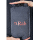 Rab Valiance Jacket Womens - Womens, Steel/Passata, 10, QDN-63-ST-10