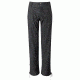 DEMO, Rab Womens Valkyrie Pants, Anthracite, 10, QFT-62-AN-10-DEMO