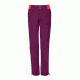 Rab Valkyrie Pants - Womens, Berry, 12, QFU-15-BY-12