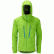 Vapour-Rise Alpine Jacket - Mens -Acid-Large