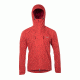 Rab Vapour-Rise Alpine Jacket - Mens, Dark Horizon, Medium, QVR-55-DH-M