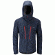 Rab Vapour-Rise Alpine Jacket - Mens, Twilight, Extra Large, QVR-55-TW-XL