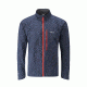 DEMO, Rab Mens Vapour Rise Flex Jacket, Twilight/ Twilight, Medium, QVR-51-TW-M-DEMO