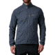 Rab Vapour-rise Flex Jacket - Mens, Steel, Extra Large, QVR-51-ST-XL