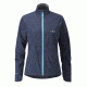 DEMO, Rab Womens Vapour Rise Flex Jacket, Twilight/Twilight, 12, QVR-54-TW-12-DEMO