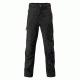 Rab Vapour-Rise Guide Pants - Mens, Black/ Black, Large, QVR-58-BL-L