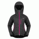 Rab Vapour-Rise Jacket - Women's-Dark Shark-Large