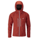 Rab Vapour-Rise Lite Alpine Jacket - Men's-Rust-Medium