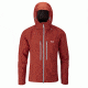 Rab Vapour-Rise Lite Alpine Jacket - Men's-Rust-Large