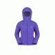 Rab Vapour-Rise Lite Alpine Jacket - Womens - Iris - Medium - 12