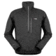 DEMO, Rab Mens Vapour Rise Lite Pull On, Beluga, Large, QVR-44-BE-L-DEMO