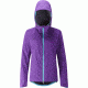 DEMO, Rab Womens Vapour Rise One Jacket, Nightshade, 10, QVR-56-NI-10-DEMO