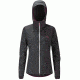 Vapour-Rise One Jacket - Womens -Beluga-X-Small