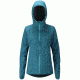 Vapour-Rise One Jacket - Womens -Merlin-Small