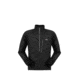 Rab Vapour-Rise Stretch Top - Mens - Black - Large