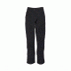 Rab Vapour-Rise Trail Pants - Womens, Black, Medium, QVR-43-BL-12
