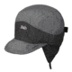 Rab Vapourise Mountain Cap-Black-Small