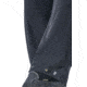 Rab Vector Pants - Men's, 34 in Waist, 32 in Inseam, Black, QFU-18-BL-L