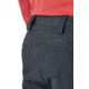 Rab Vector Pants - Men's, 34 in Waist, 32 in Inseam, Black, QFU-18-BL-L