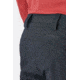 Rab Vector Pants - Men's, 32 in Waist, 34 in Inseam, Black, QFU-18-BL-M-XL