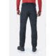 Rab Vector Pants - Men's, 32 in Waist, 30 in Inseam, Black, QFU-18-BL-M-XS