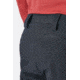 Rab Vector Pants - Men's, 32 in Waist, 30 in Inseam, Black, QFU-18-BL-M-XS