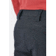 Rab Vector Pants - Men's, 30 in Waist, 34 in Inseam, Black, QFU-18-BL-S-XL