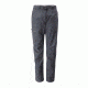 Rab Vector Pants - Womens Short Inseam, Beluga, 12, QFU-02-BE-12-XS