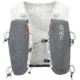 Rab Veil 6 Pack, Gargoyle/Graphene, Medium, QAP-40-GAG-MED