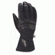 Rab Vengeance Glove - Mens, Black, Extra Large, QAH-15-BL-XL