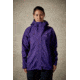 Rab Vidda Jacket - Women's, Juniper, 10, QWA-50-JU-10