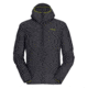 Rab Vital Hoody - Men's, Graphene, Large, QWS-48-GRH-LRG