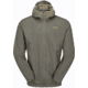 Rab Vital Hoody - Mens, Light Khaki, Extra Large, QWS-48-LKH-XLG