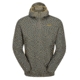 Rab Vital Hoody - Men's, Light Khaki, Large, QWS-48-LKH-LRG