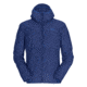 Rab Vital Hoody - Men's, Nightfall Blue, Extra Large, QWS-48-NFB-XLG