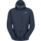 Rab Vital Hoody - Men's, Tempest Blue, Extra Large, QWS-48-TMB-XLG