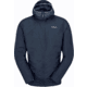 Rab Vital Hoody - Mens, Tempest Blue, Extra Large, QWS-48-TMB-XLG
