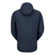 Rab Vital Hoody - Mens, Tempest Blue, Large, QWS-48-TMB-LRG
