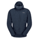 Rab Vital Hoody - Mens, Tempest Blue, Large, QWS-48-TMB-LRG